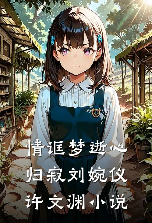 情诓梦逝心归寂刘婉仪许文渊小说