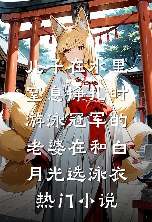 儿子在水里窒息挣扎时，游泳冠军的老婆在和白月光选泳衣热门小说