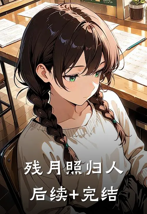残月照归人后续+完结