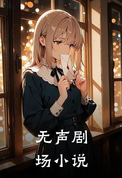 无声剧场小说