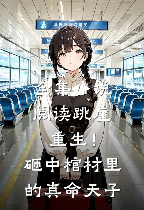 全集小说阅读跳崖重生！砸中棺材里的真命天子