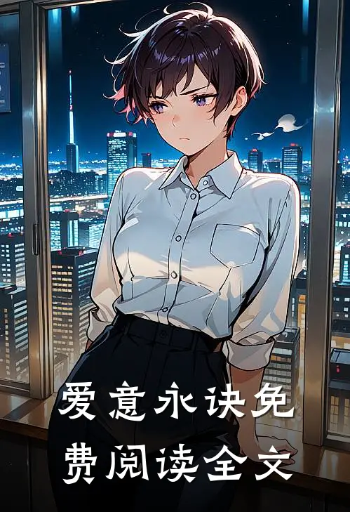 爱意永诀免费阅读全文