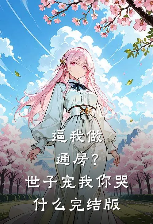 逼我做通房？世子宠我你哭什么完结版