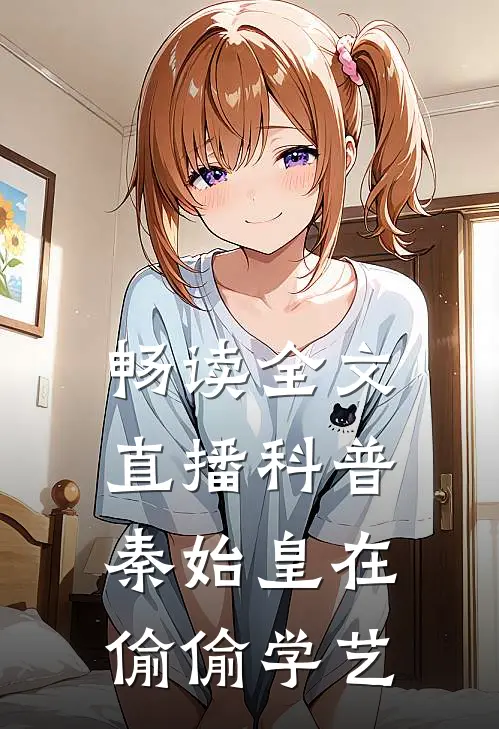 畅读全文直播科普：秦始皇在偷偷学艺