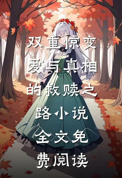 双重惊变：爱与真相的救赎之路小说全文免费阅读