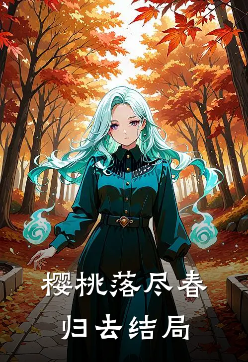 樱桃落尽春归去结局