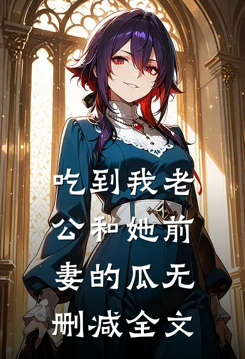 吃到我老公和她前妻的瓜无删减全文