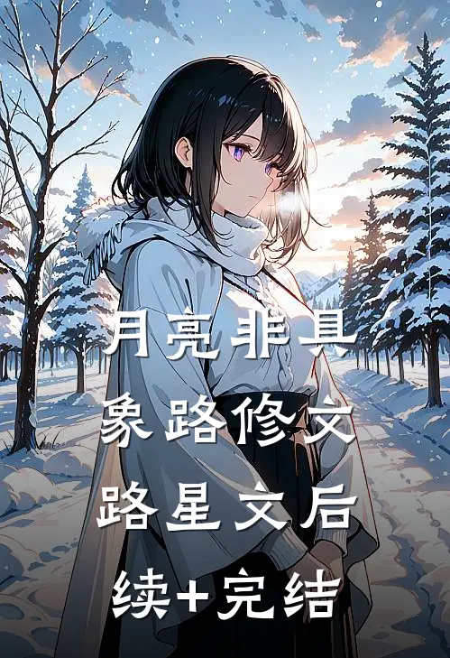 月亮非具象路修文路星文后续+完结