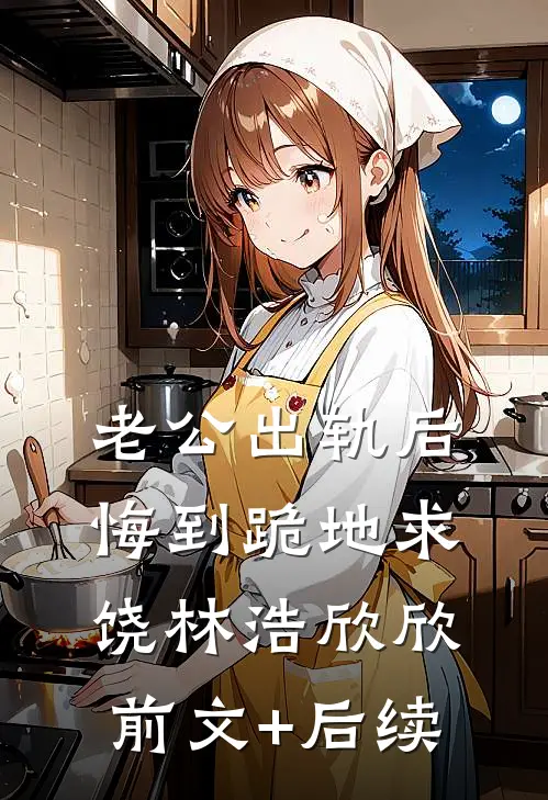 老公出轨后悔到跪地求饶林浩欣欣前文+后续