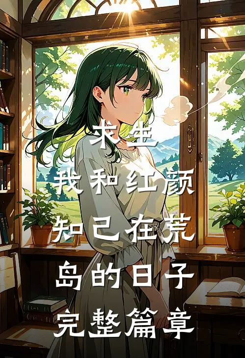 求生：我和红颜知己在荒岛的日子完整篇章