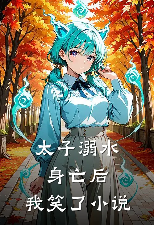 太子溺水身亡后,我笑了