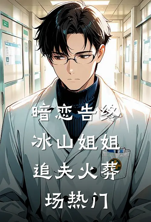 暗恋告终，冰山姐姐追夫火葬场热门
