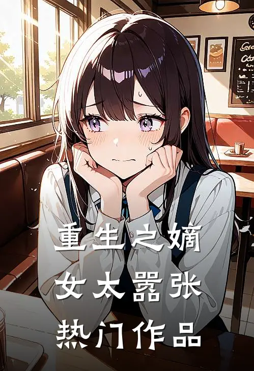 重生之嫡女太嚣张热门作品
