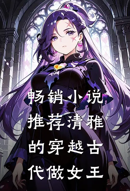 畅销小说推荐清雅的穿越古代做女王