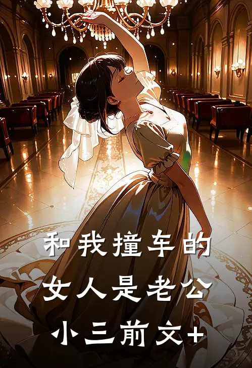 和我撞车的女人是老公小三前文+