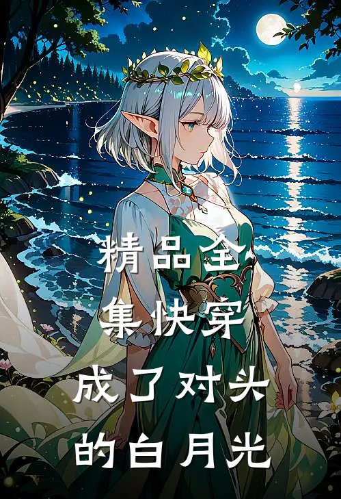 精品全集快穿：成了对头的白月光