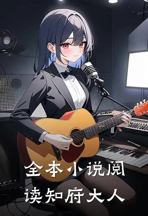 全本小说阅读知府大人