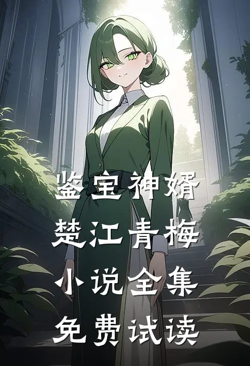 鉴宝神婿楚江青梅小说全集免费试读
