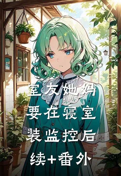 室友她妈要在寝室装监控后续+番外