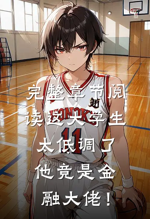完整章节阅读这大学生太低调了，他竟是金融大佬！