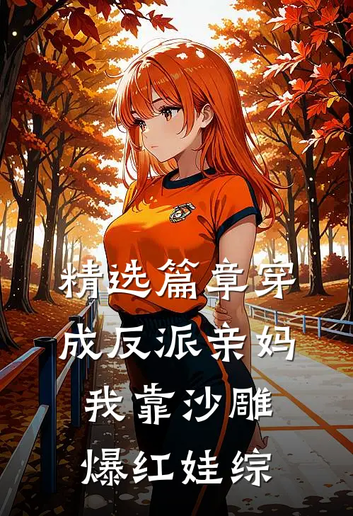 精选篇章穿成反派亲妈，我靠沙雕爆红娃综