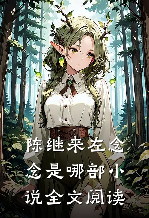 陈继来左念念是哪部小说全文阅读