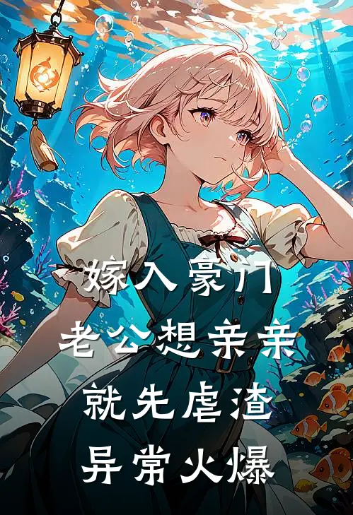嫁入豪门，老公想亲亲就先虐渣异常火爆