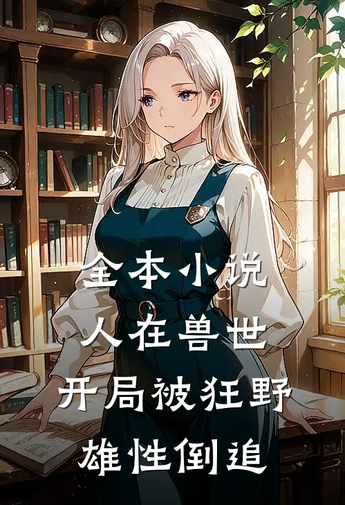 全本小说人在兽世，开局被狂野雄性倒追