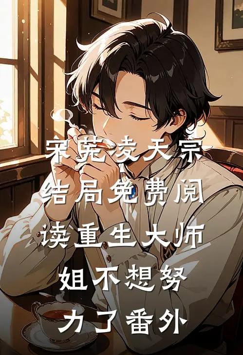 宋芜凌天宗结局免费阅读重生大师姐不想努力了番外