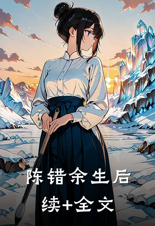 陈错余生后续+全文