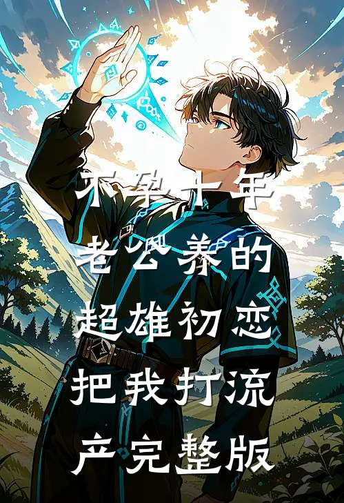 不孕十年，老公养的超雄初恋把我打流产完整版