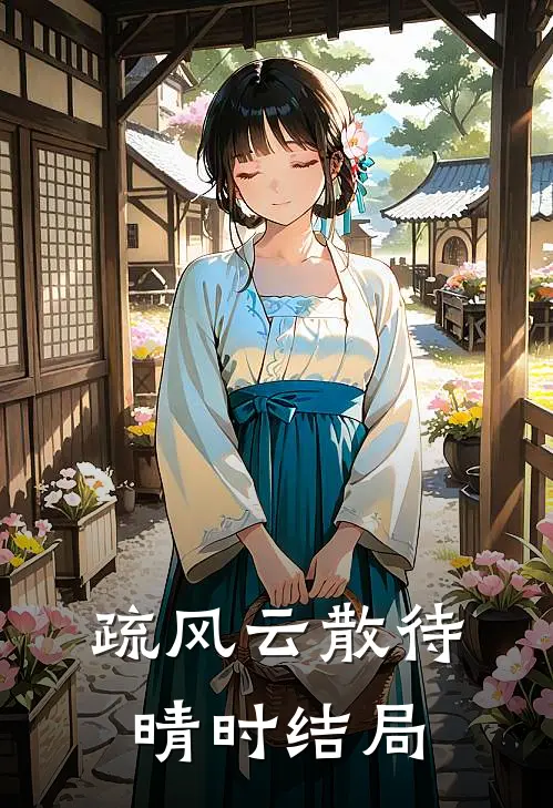 疏风云散待晴时结局