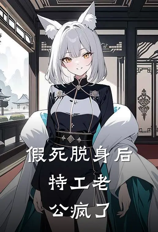 假死脱身后，特工老公疯了