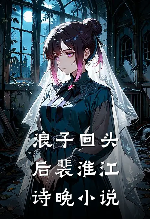 浪子回头后裴淮江诗晚小说