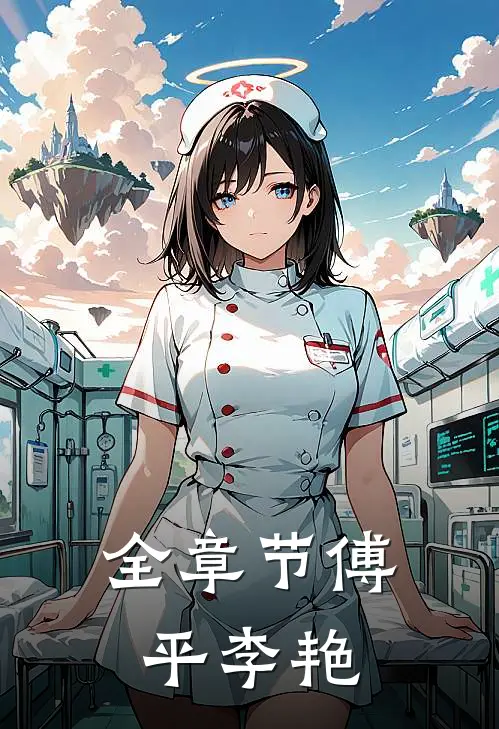 全章节傅平李艳