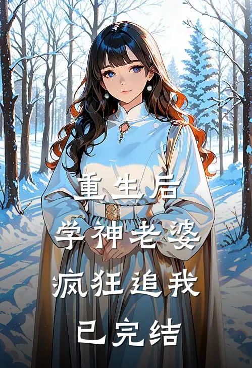 重生后，学神老婆疯狂追我已完结