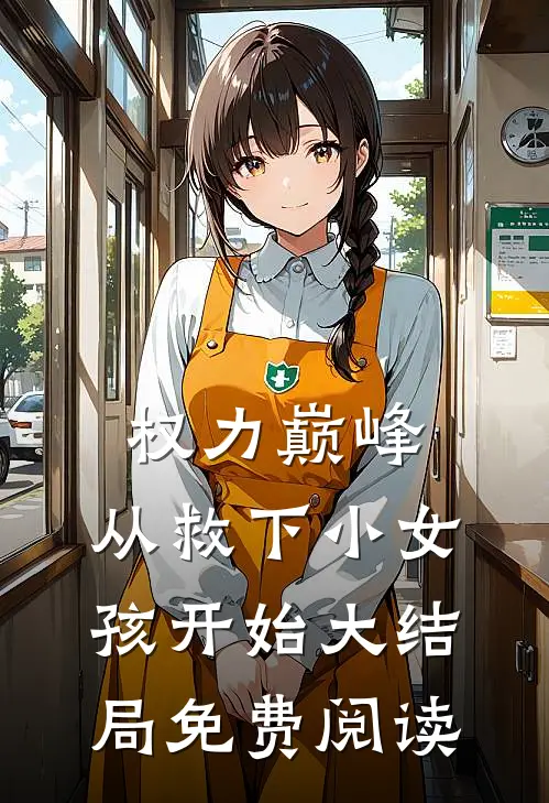 权力巅峰：从救下小女孩开始大结局免费阅读
