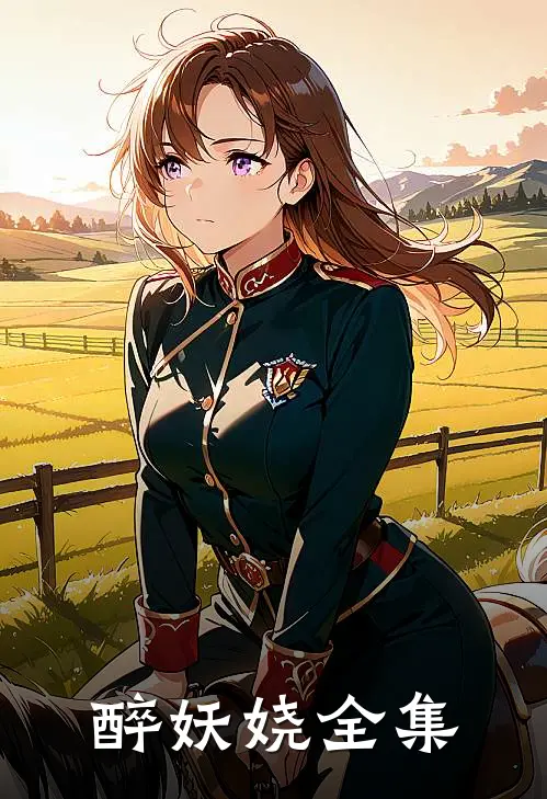 醉妖娆 全集