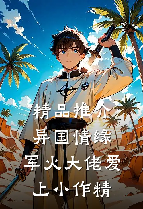 精品推介异国情缘：军火大佬爱上小作精