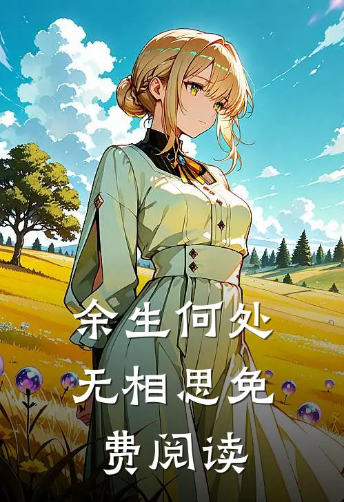 余生何处无相思免费阅读