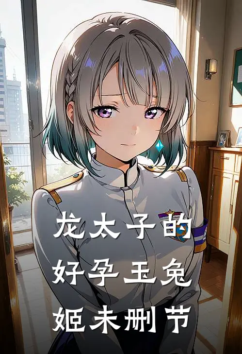 龙太子的好孕玉兔姬未删节