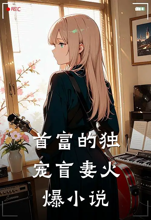 首富的独宠盲妻火爆小说