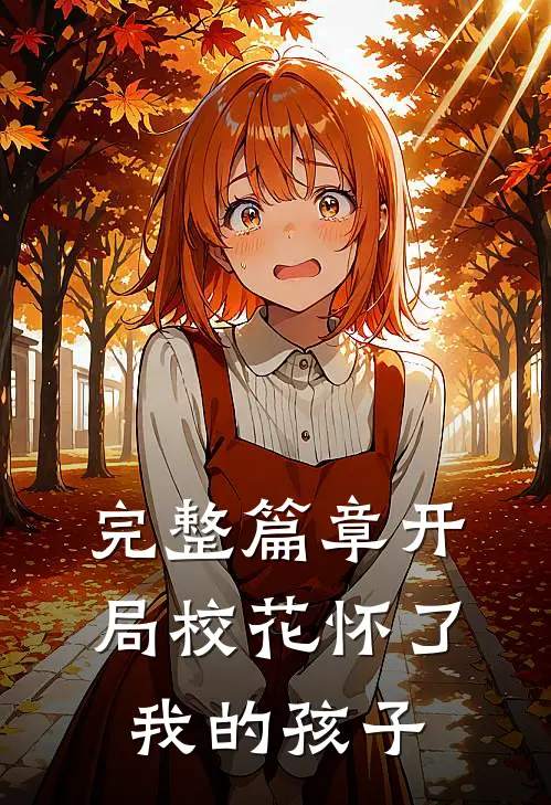 完整篇章开局校花怀了我的孩子