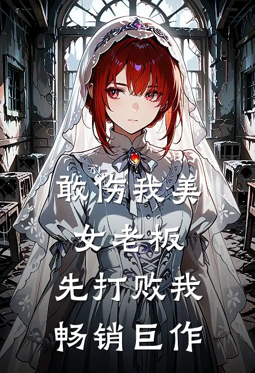 敢伤我美女老板，先打败我畅销巨作