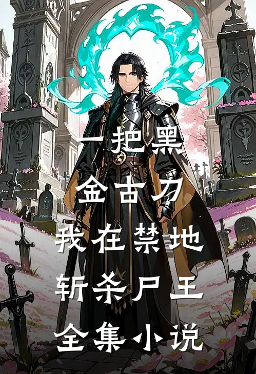 一把黑金古刀，我在禁地斩杀尸王全集小说