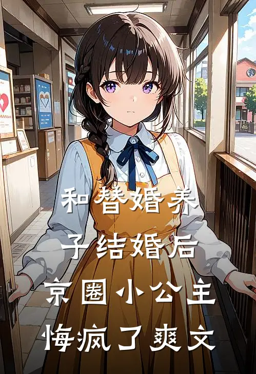 和替婚养子结婚后，京圈小公主悔疯了爽文