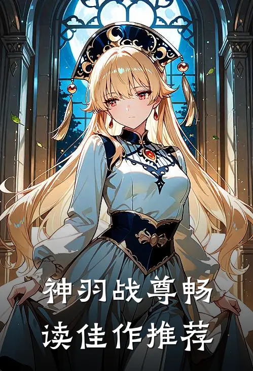 神羽战尊畅读佳作推荐