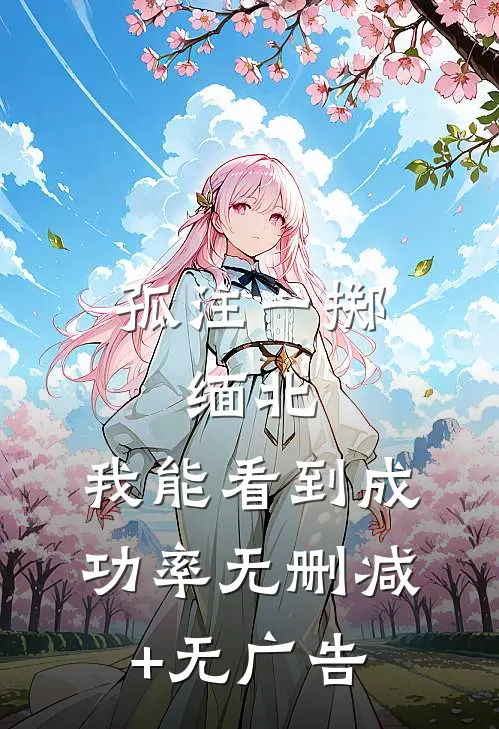 孤注一掷：缅北：我能看到成功率无删减+无广告
