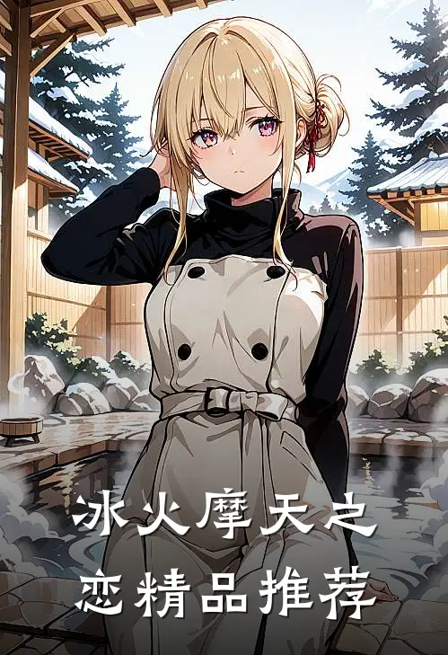 冰火摩天之恋精品推荐