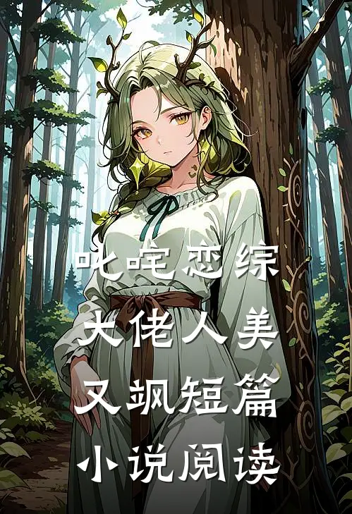 叱咤恋综：大佬人美又飒短篇小说阅读